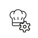 Chef Engine Logo