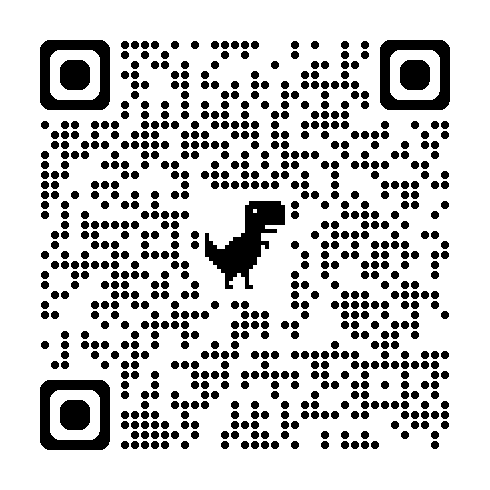QR Code for App Store